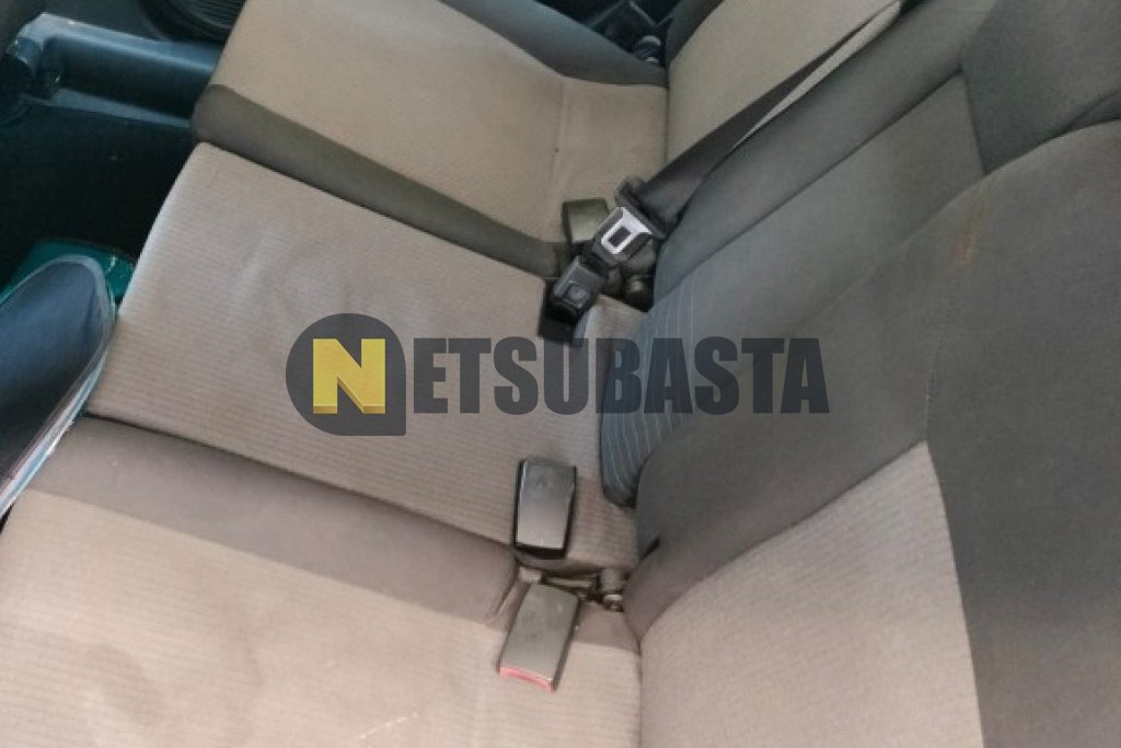 Opel Meriva 1.7 DTi 2005