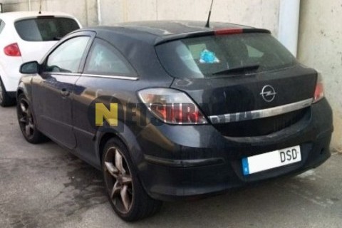 Piaggio X10 500 2013