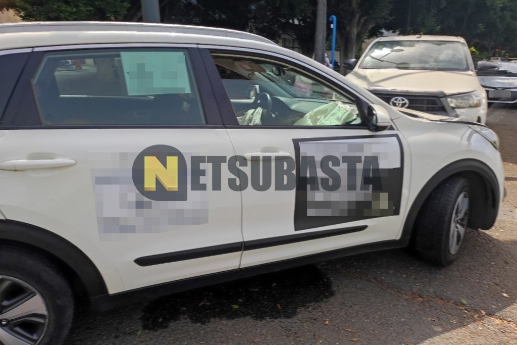 Kia Niro 1.6 HEV 2017