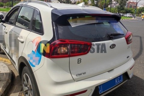 Piaggio X10 500 2013