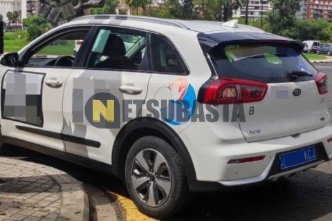 Piaggio X10 500 2013