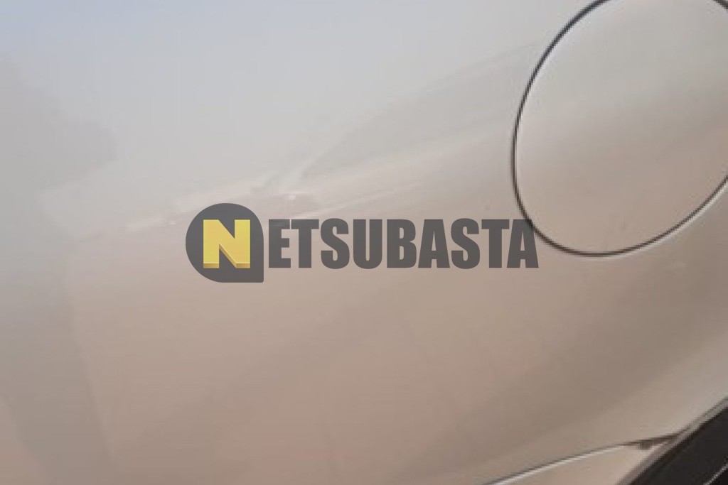 Seat Toledo 1.8 20V 2001