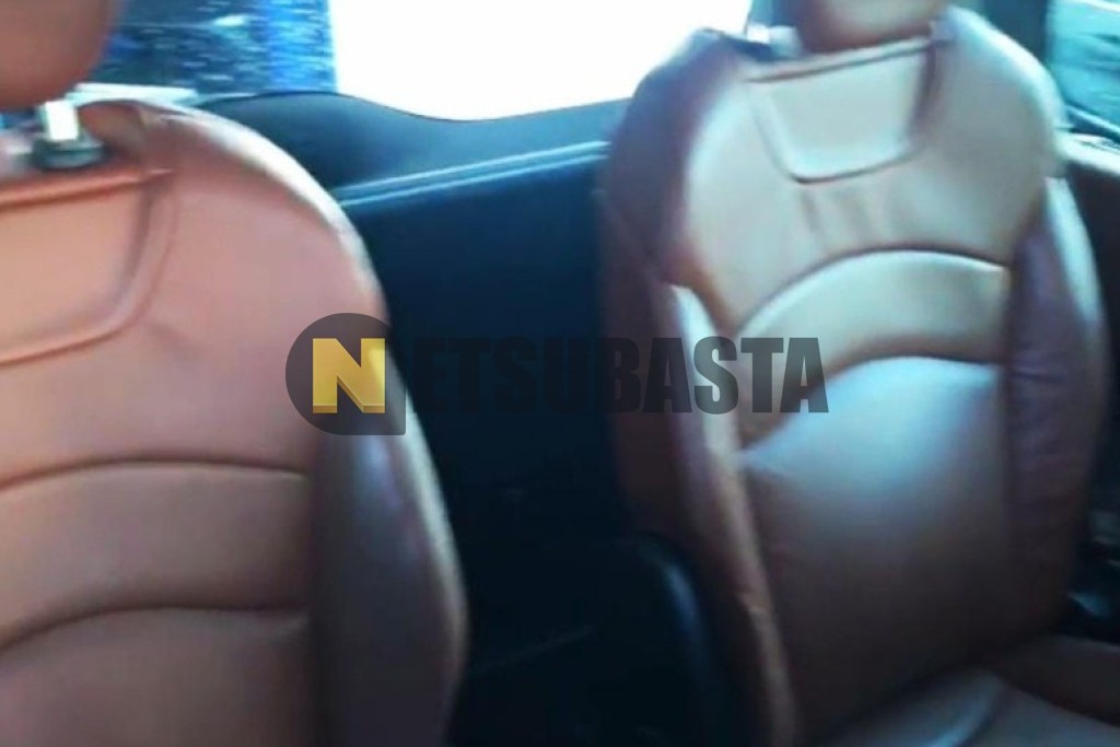 Lancia Phedra 2.2 JTD 16V Aut. 2009