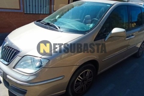 Piaggio X10 500 2013