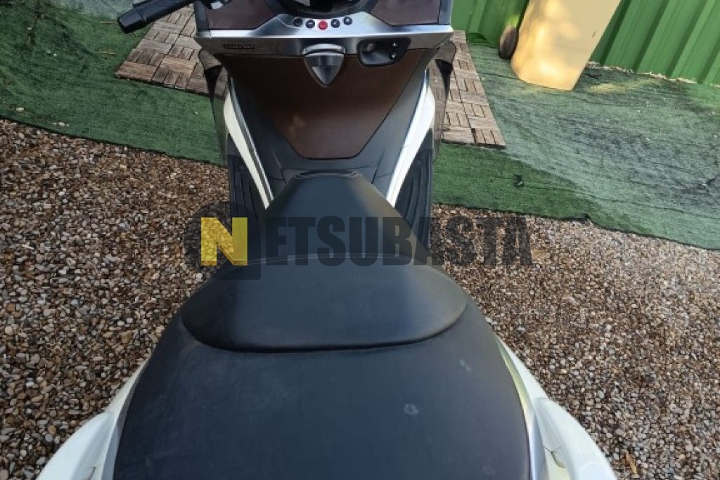 Piaggio X10 500 2013