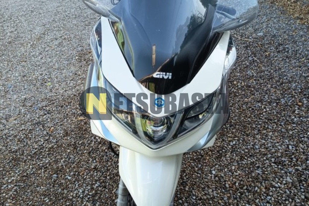 Piaggio X10 500 2013