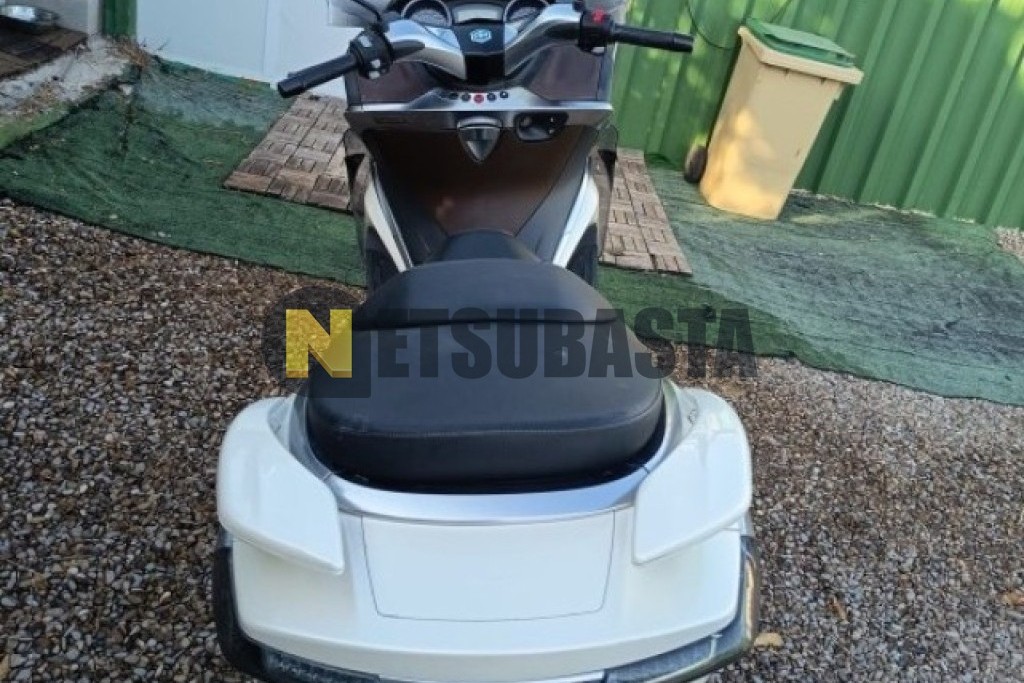 Piaggio X10 500 2013