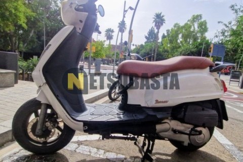 Piaggio X10 500 2013
