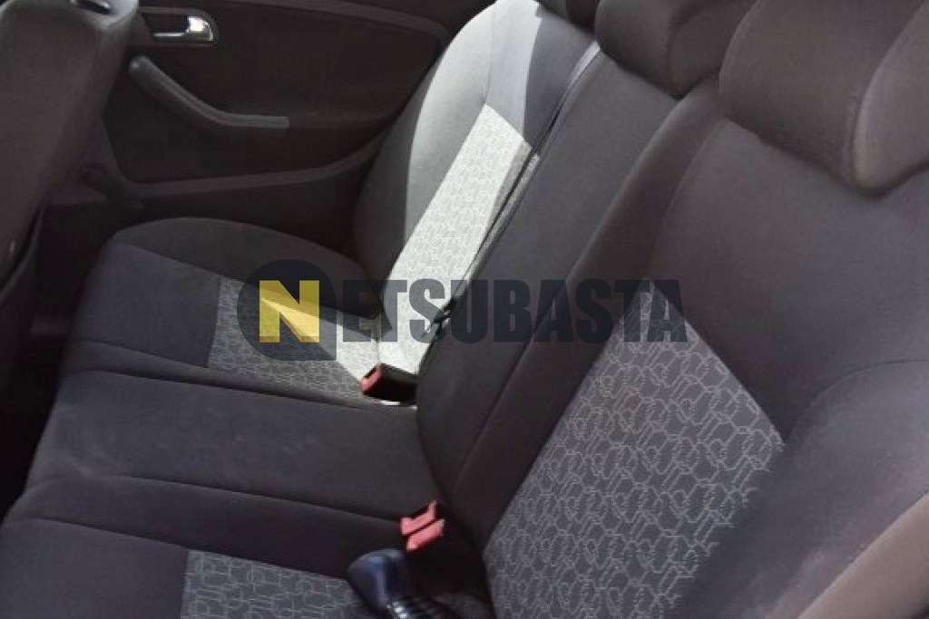 Seat Ibiza 1.4 16v 2007