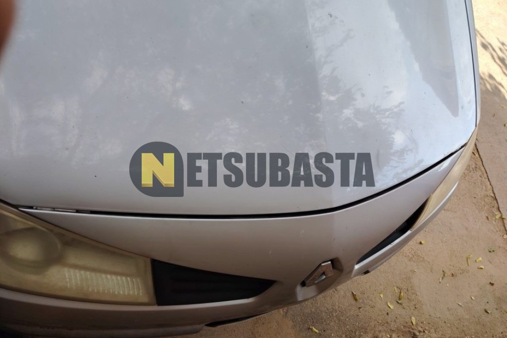 Renault Megane 1.9 dCi 2007