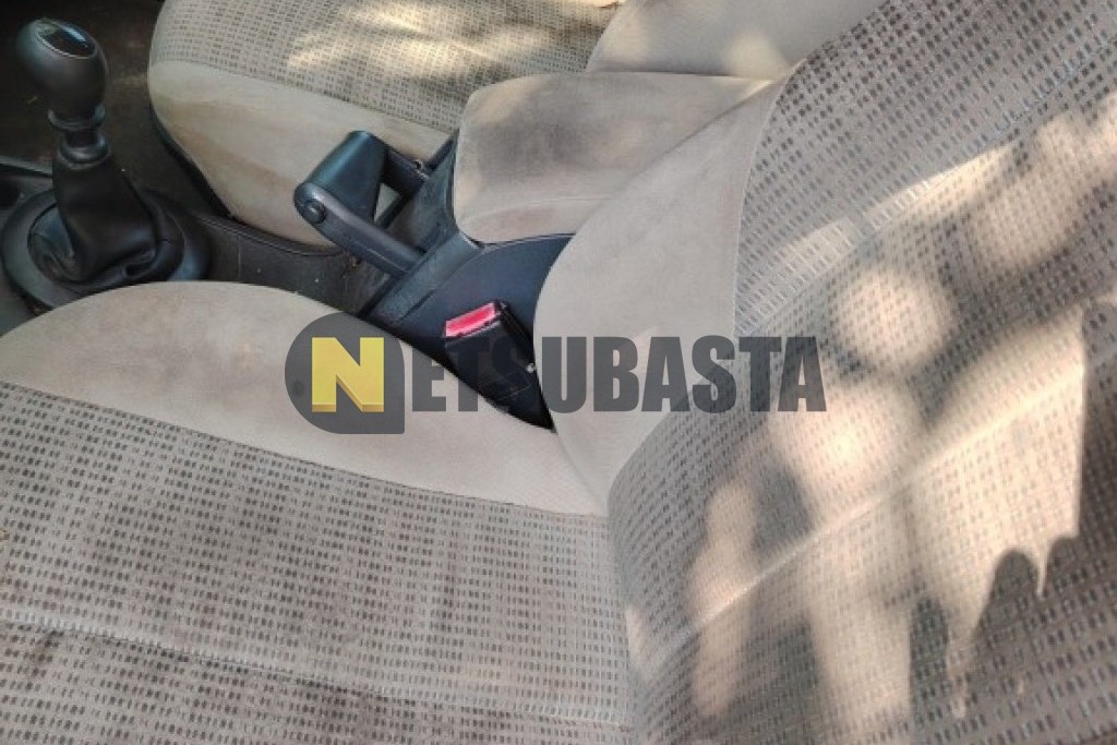 Renault Megane 1.9 dCi 2007