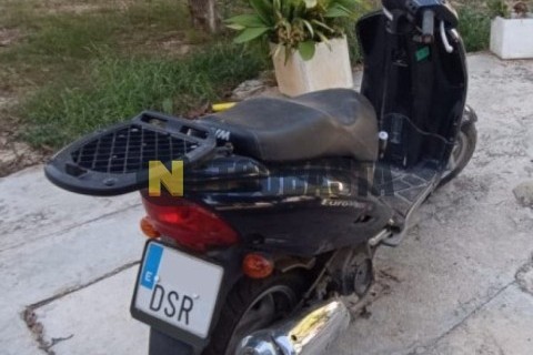Piaggio X10 500 2013