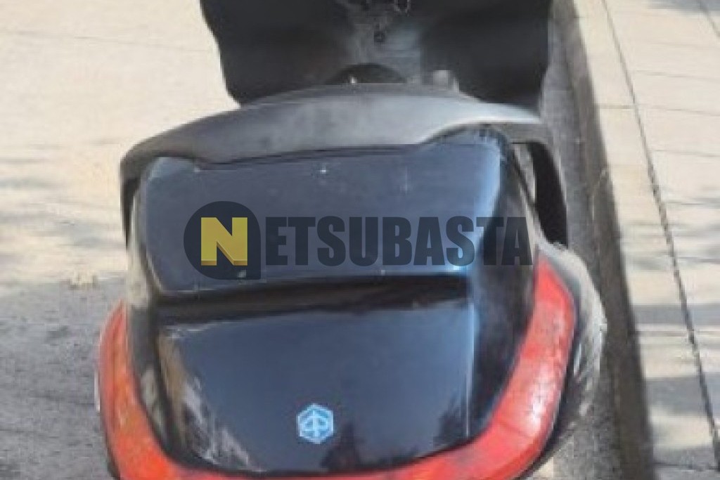 Piaggio X8 STREET 250 2007