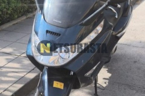 Piaggio X10 500 2013