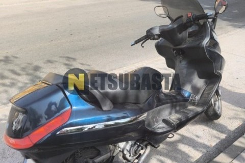 Piaggio X10 500 2013