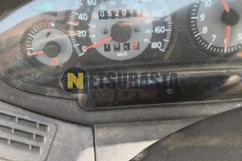 Piaggio X10 500 2013