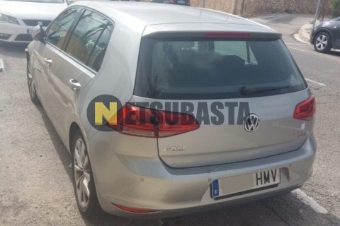 Piaggio X10 500 2013