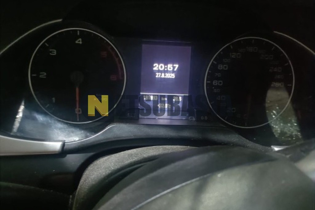 Audi A4 2.0 TDI 2011