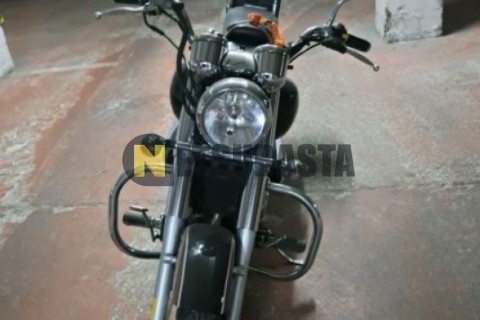 ZONTES M 310 2022