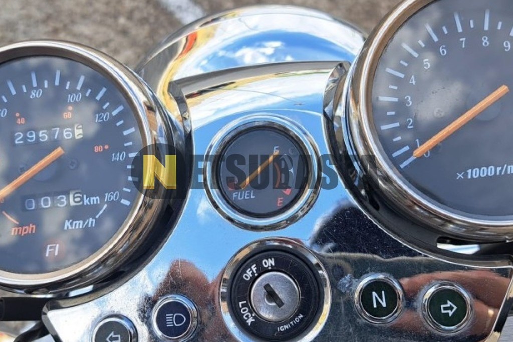 Hyosung GV 250 Aquila 2009