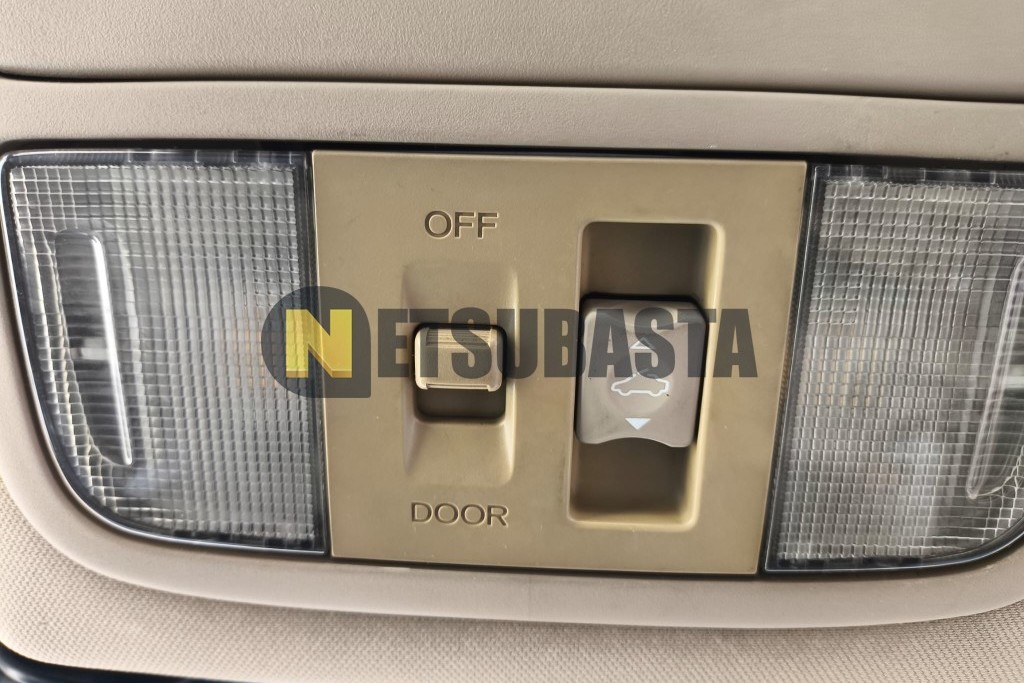 Honda Accord 2.2 i-CTDi 2005