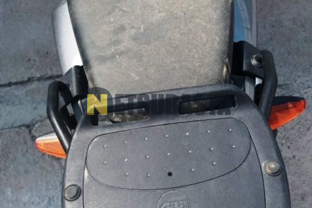 Honda CBF 125 2023