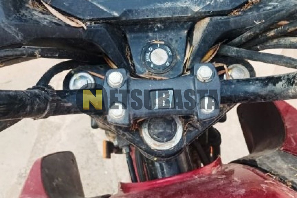 Honda CBF 125 2023