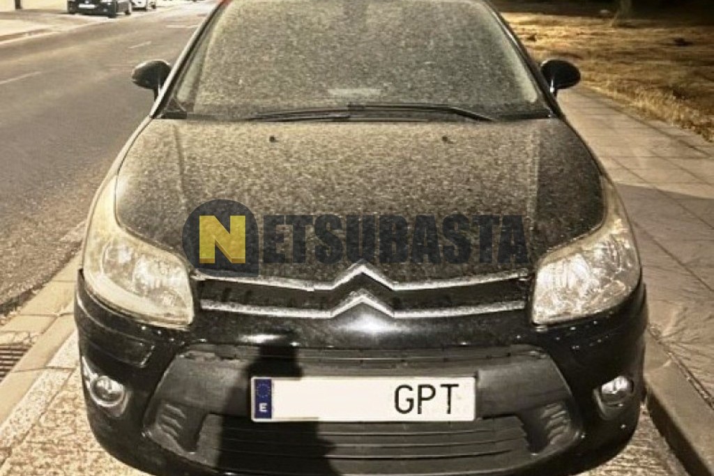 Citroën C4 1.6 HDi 2009