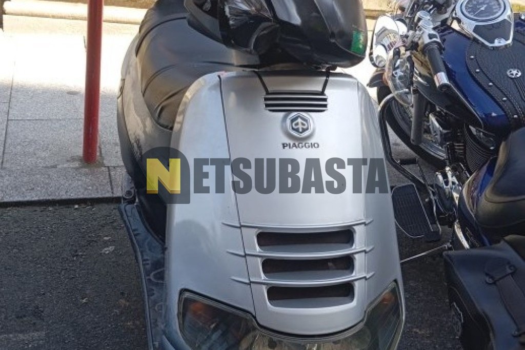 Piaggio Skipper 150 2000