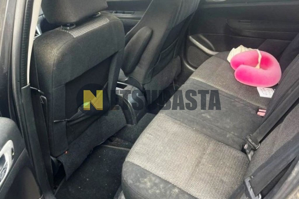 Peugeot 307 1.6 HDi 2006