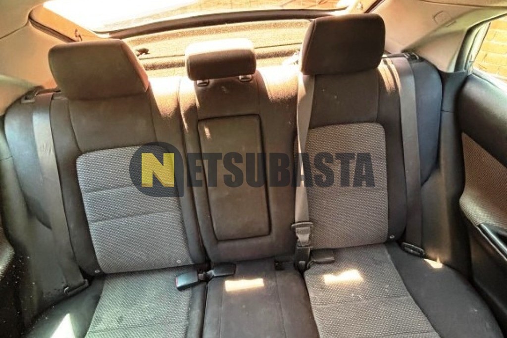 Mazda 6 CRTD 2.0 16V 2005