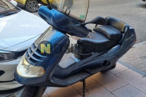 ZONTES M 310 2022