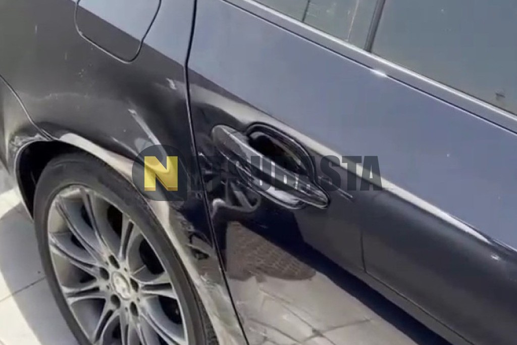 Bmw 530xd Aut. 2006