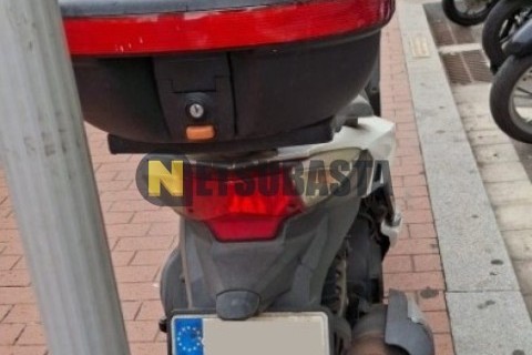 Yamaha YZF R6 2000