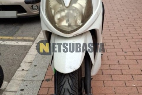 Yamaha YZF R6 2000