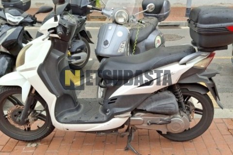 Yamaha YZF R6 2000