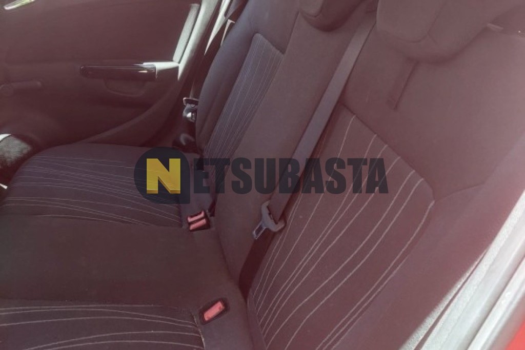 Opel Corsa 1.3 CDTi 2008