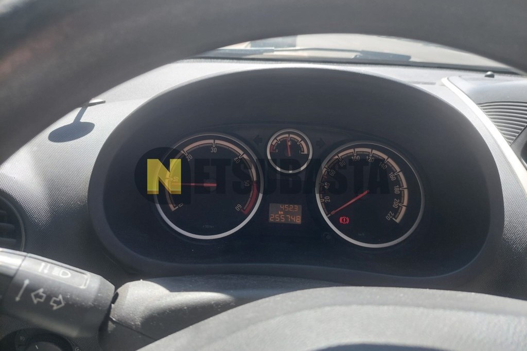 Opel Corsa 1.3 CDTi 2008