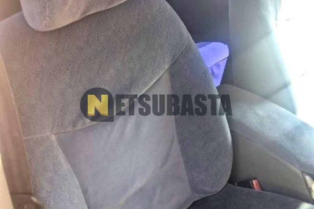 Renault Laguna 1.9 dCi 2001