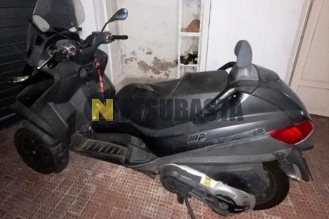 ZONTES M 310 2022