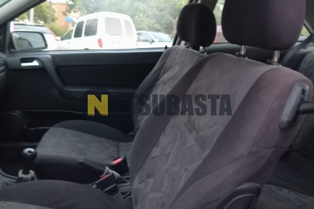 Opel Astra 2.0 DI 16V 2000