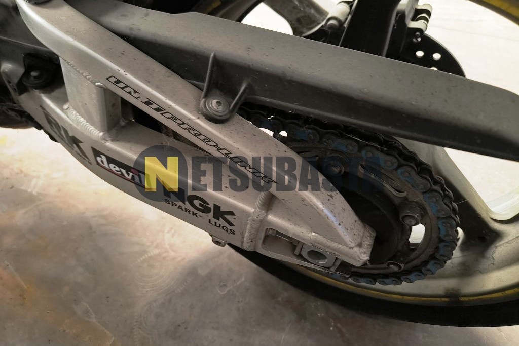 Honda CBR 600 RR 2005
