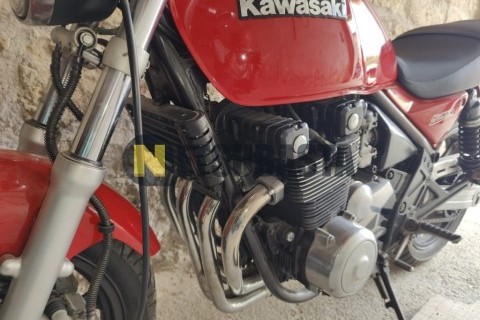 Yamaha XV 250 Virago 2005