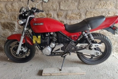 Yamaha XV 250 Virago 2005