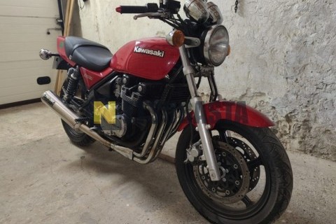 Yamaha XV 250 Virago 2005