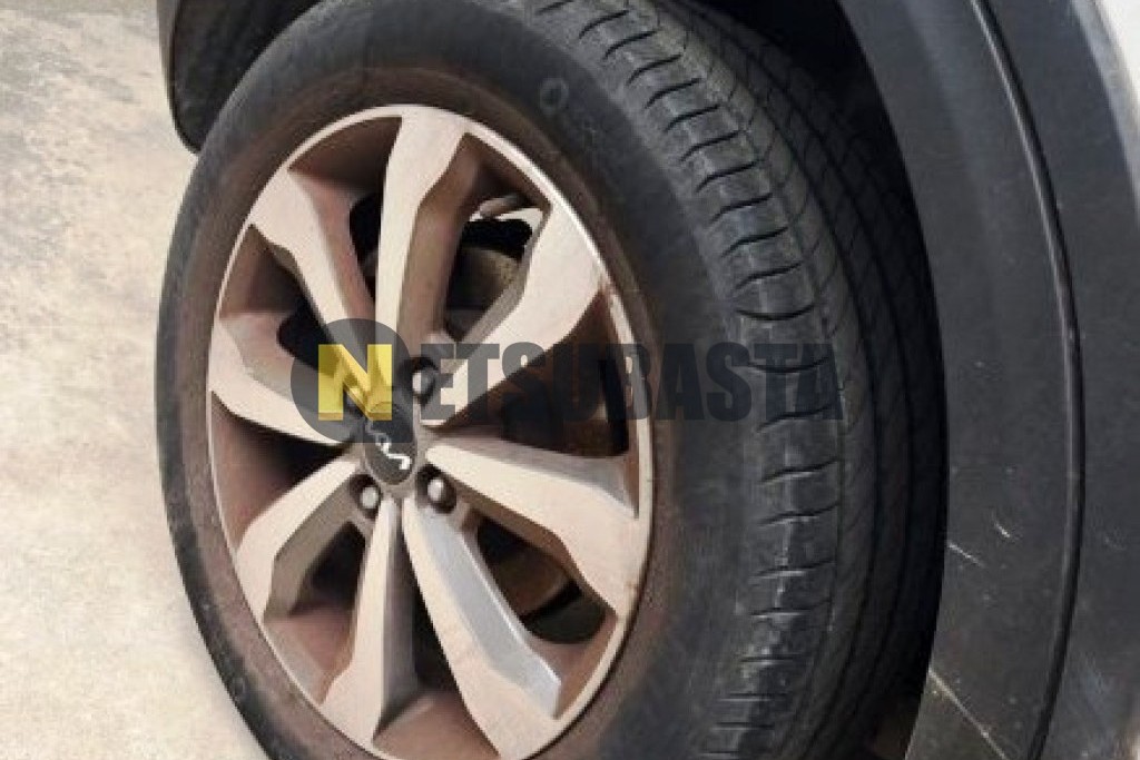Kia Stonic 1.0 T-GDi MHEV iMT 2021