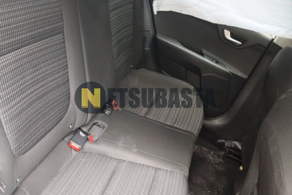 Kia Stonic 1.0 T-GDi MHEV iMT 2021