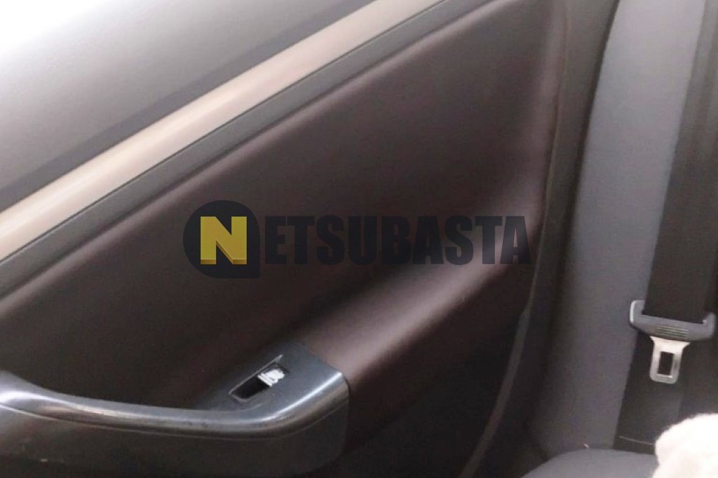 Volkswagen Golf 1.9 TDI 2004