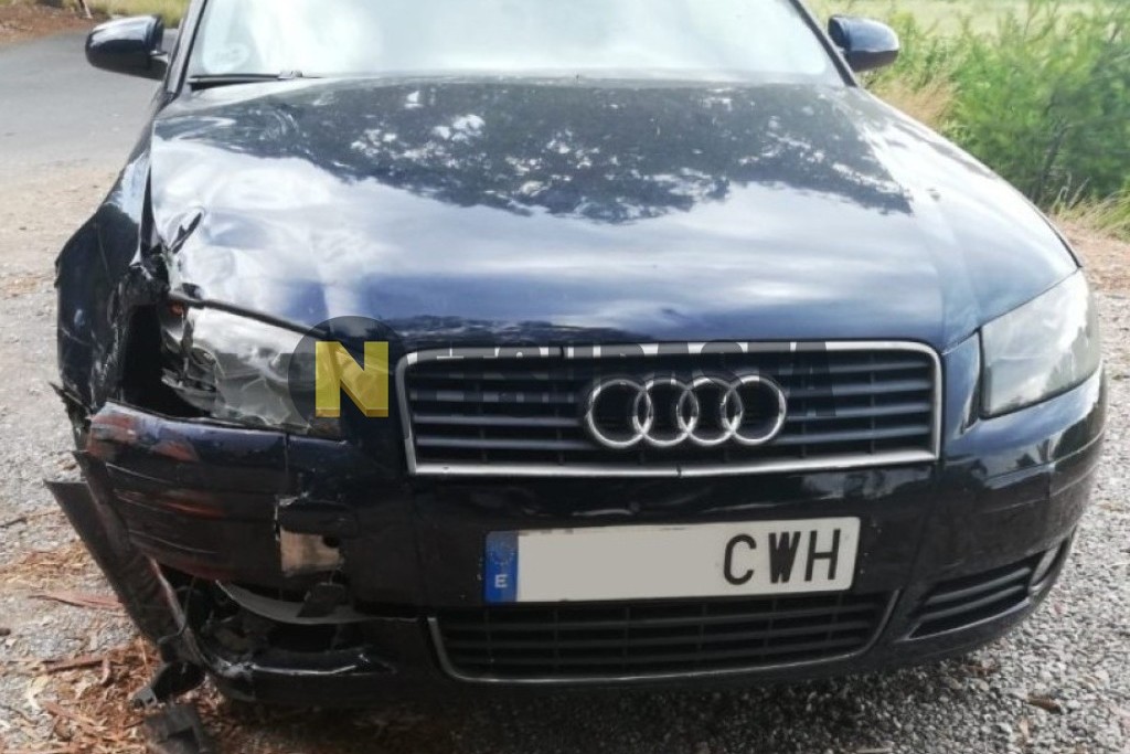 Audi A3 1.6 2004