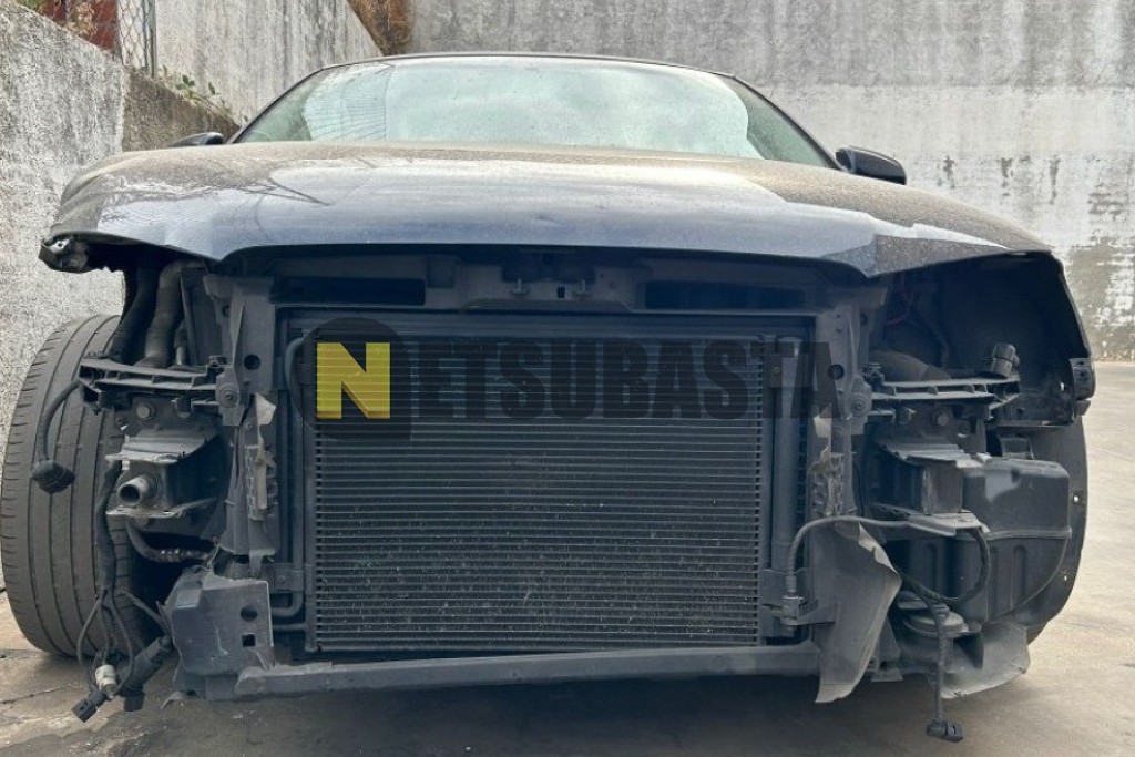 Audi A3 1.6 2004